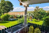 FAMILIENGLÜCK – Wohnen mit Raum und Qualität