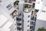 BAUBEWILLIGTER ROHDACHBODEN mit GARAGENOPTION
