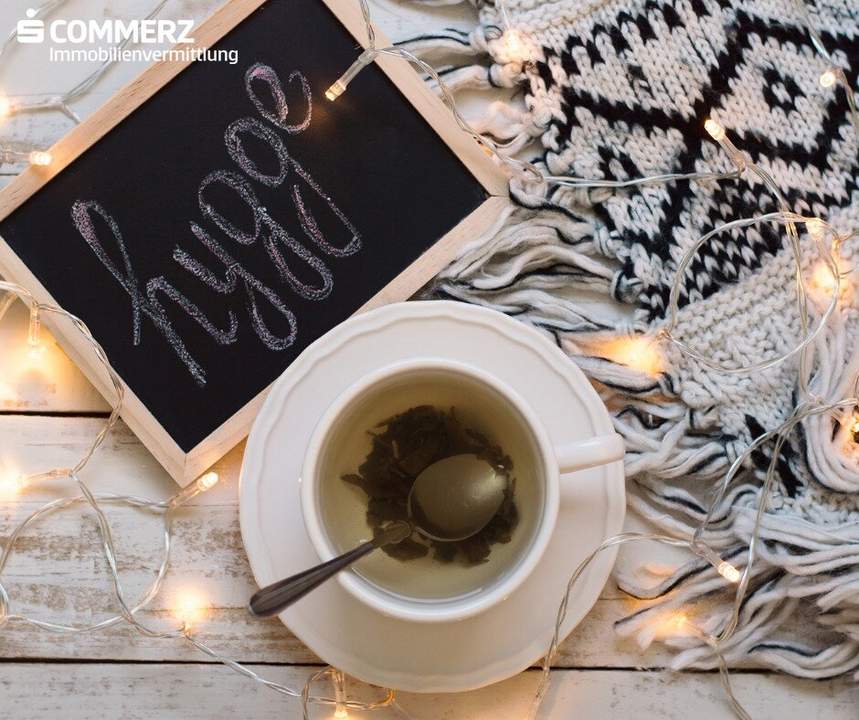 Ihr Traumzuhause wartet