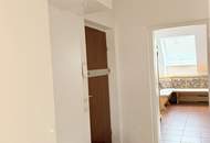 Ruhige 2,5 Zi-Dachwohnung mit 18m² Südterrasse & Tiefgarage - saniertes Haus PROVISIONSFREI