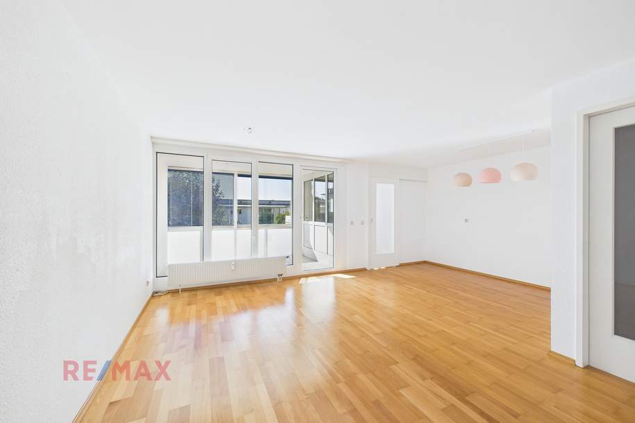 Wohlfühlen leicht gemacht: Ihre charmante Starterwohnung in Bregenz, Wohnung-kauf, 6900 Bregenz