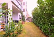 Ihre 3-Zimmer-Gartenwohnung am See in Vösendorf