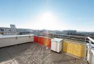 Erstbezug! Exklusive Dachgeschossmaisonette! Provisionsfrei