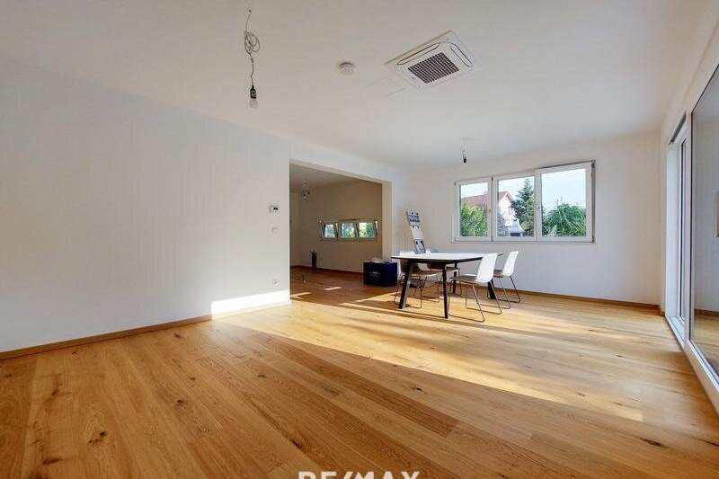 Doppelhaushälfte in Großjedlersdorfer Bestlage | Erstbezug, Haus-kauf, 949.900,€, 1210 Wien 22., Donaustadt