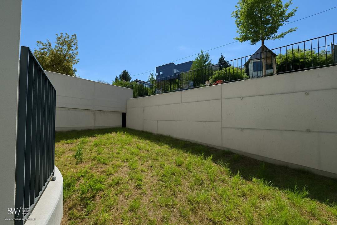 2-Zimmer-Gartenwohnung - Wohnen - Arbeiten - Zweitwohnsitz - Homeoffice