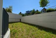 2-Zimmer-Gartenwohnung - Wohnen - Arbeiten - Zweitwohnsitz - Homeoffice