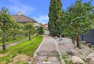 Ihr Familienparadies in Wolfern – gepflegtes Einfamilienhaus mit Pool