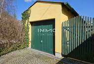 Repräsentative Villa in Zwettl mit 2137 m² Grundstück - Wohnen und Arbeiten stilvoll vereint