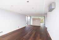 "Penthouse mit Sauna, Pools und eigenen Aufzug"