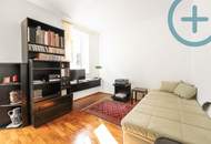 SERVITENGASSE - DACHGESCHOSSWOHNUNG MIT 34m² TERRASSE