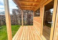 LAKELIFE VELDEN - Eigentumswohnung in Top-Lage - See- &amp; Zentrumsnähe