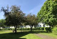 Geförderte Seniorenwohnung mit sonniger Loggia, barrierearmem Komfort und Aufzug - exklusiv nur für Pensionisten, die ruhig und selbstständig wohnen möchten!