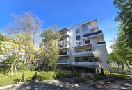 Neuwertige, geförderte 2 Zimmer-Wohnung mit Balkon - Eckertstraße 56 Top 1 - nahe FH-Joanneum