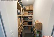 Moderne 2-Zimmer-Wohnung mit Balkon, Fußbodenheizung & Einbauküche in 1210 Wien!
