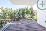 ERSTBEZUG IM NEUBAU | 69 M² MIT BALKON