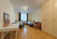 It´s time to move | ruhig gelegene 3-Zimmer-Wohnung im 3. Liftstock | Garage optional verfügbar