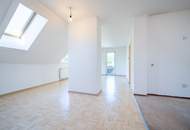 2 Zimmerwohnung mit Balkon im wunderschönen Ort Krummnussbaum