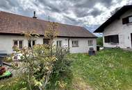 Renovierungsprojekt - Großes Grundstück mit 2 Häuser - Renovierungsprojekt