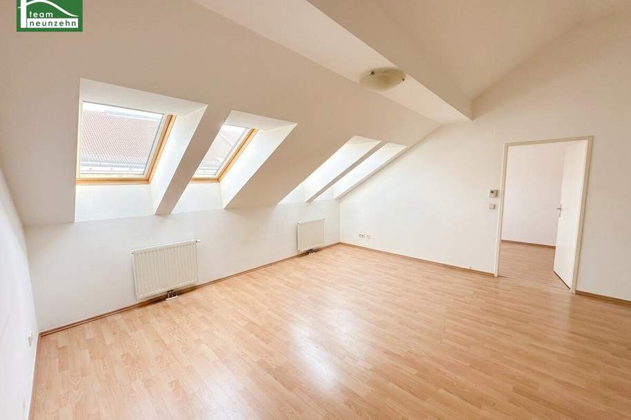 Anlegerwohnung in Ruhelage nahe U4 Meidling Hauptstraße, U6 und Theresienbad! 2005 erbaut!, Wohnung-kauf, 216.000,€, 1120 Wien 12., Meidling
