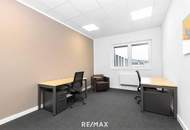 Büros "AIRPORT WEST" mit Garage PROVISIONSFREI!