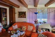 GERÄUMIGES ECKREIHENHAUS MIT GROSSEM GARTEN IN IDYLLISCHER LÄNDLICHER LAGE