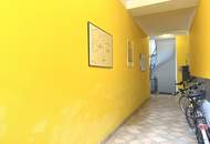 Top-Anbindung & Altbau-Flair: Ihr neues Zuhause in der Keinergasse
