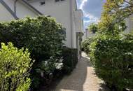 1140, UNBEFRISTET! Familienfreundliche 4-Zimmer-GARTENWOHNUNG mit Hauscharakter in Grünruhelage!
