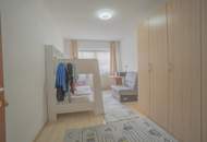 Zentrale 3-Zimmer-Wohnung mit Balkon und Loggia am Eduard-Wallnöfer-Platz in Telfs