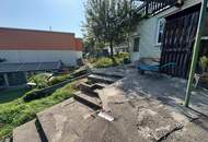 Wohnhaus mit Potenzial auf großem Grundstück und kleiner Waldparzelle in Rohrbach an der Lafnitz