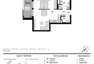 Willkommen im LeopoldQuartier LIVING