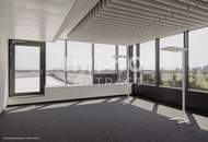 Premiumbüro im Businessquartier-TwentyOne