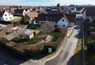 Charaktervolles Einfamilienhaus in Lebring mit ca. 150 m² Wohnfläche, Garage, Gartenlaube &amp; Schwedenofen