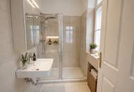 Hofruhelage im 4. Bezirk: Wiener Eleganz trifft modernes Interieur