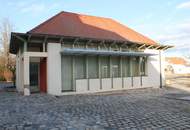 "Hier könnte Ihre Firma sein!"