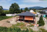 Belagsfertiger Bungalow mit 3 Zimmern und 1.266 m² Grund in Feistritz +++ Pulverstampf +++