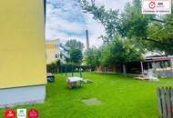 3 Zimmer mit Garten – Ihr neues Zuhause im Grünen