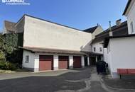 Charmante DG-Wohnung