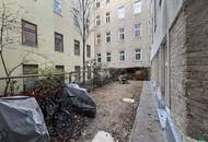 NEU - Sanierungsbedürftige 3 Zimmer- Altbauwohnung mit Entwicklungspotenzial – nahe Matzleinsdorfer Platz