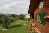 Natürliche Wohnatmosphäre - Holzriegelhaus in Velden am Wörthersee!