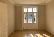 Wohnen wo Wien durchatmet – 131 m² im Grünen des 19. Bezirks