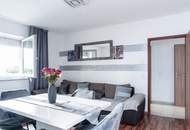 * * * Anlage * * * Moderne Wohnung mit Balkon und Parkplatz in Schwertberg