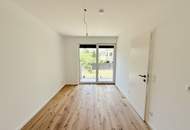 GREEN LIVING - 2 Zimmer mit südseitigem Balkon in ruhiger Lage als Investment