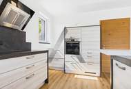 Miete: Traumhafte Maisonette-Wohnung in sonniger Hanglage