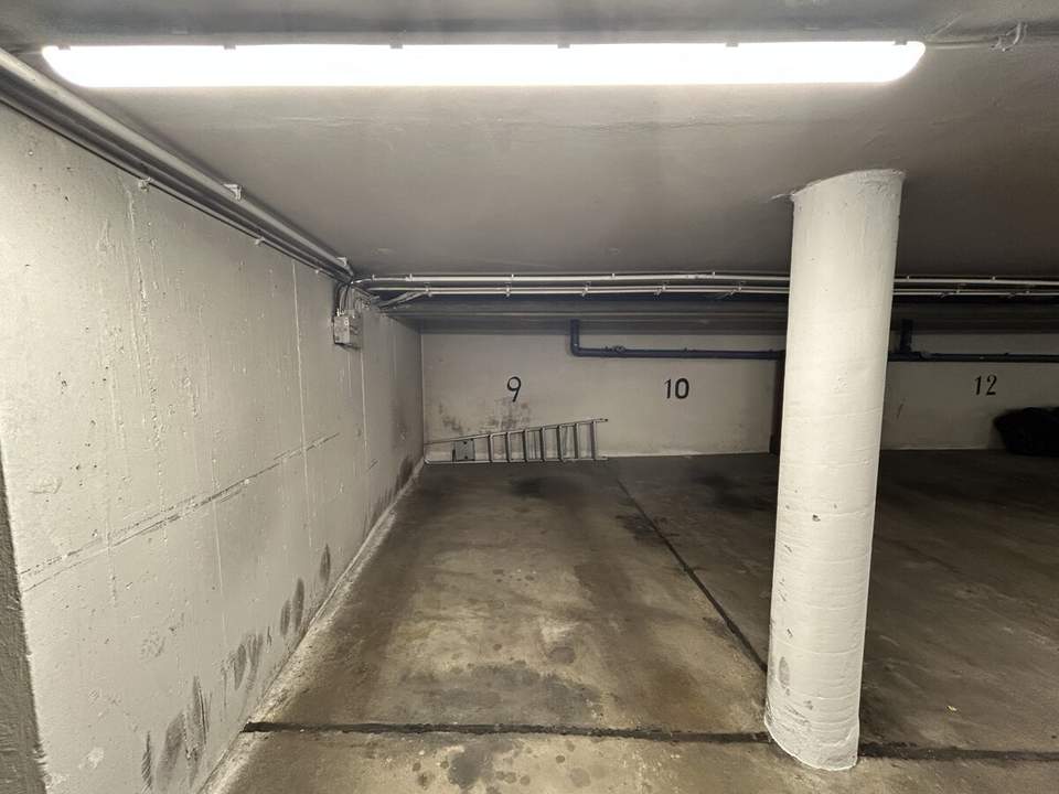 Garagenstellplatz - Sieveringer Straße - Provisionsfrei