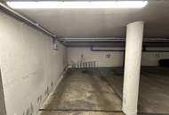 Garagenstellplatz - Sieveringer Straße - Provisionsfrei