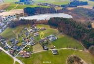 Geräumiges Wohnhaus mit Einliegerwohnung nahe Holzöstersee