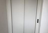 HELLE 1-ZIMMER-WOHNUNG IN ZENTRALER LAGE DES 20. BEZIRKS SOWIE GARAGE!