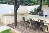 Im Speckgürtel von Wien - Idyllisches Einfamilienhaus mit Garten/Terrasse und Pool!