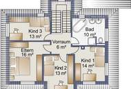 Ihr Familientraum in Villach! Moderne Ausstattung und durchdachte Raumaufteilung