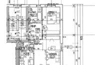 Moderne Wohnung in neuwertigem Zustand mit lichtdurchfluteten Räumen und durchdachtem Design - bodentiefe Fenster, praktischer Abstellraum UND kostengünstiger Parkplatz direkt vor der Haustüre!